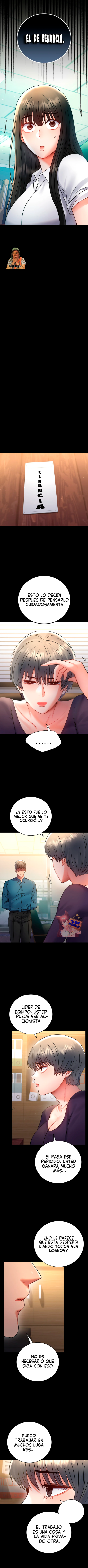 Amor Ilícito capítulo 64 página 11