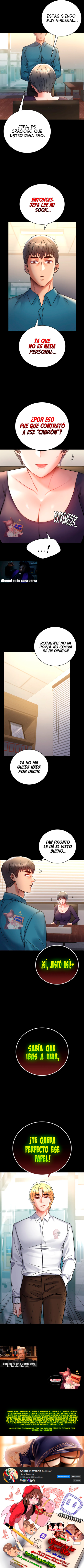 Amor Ilícito capítulo 64 página 12