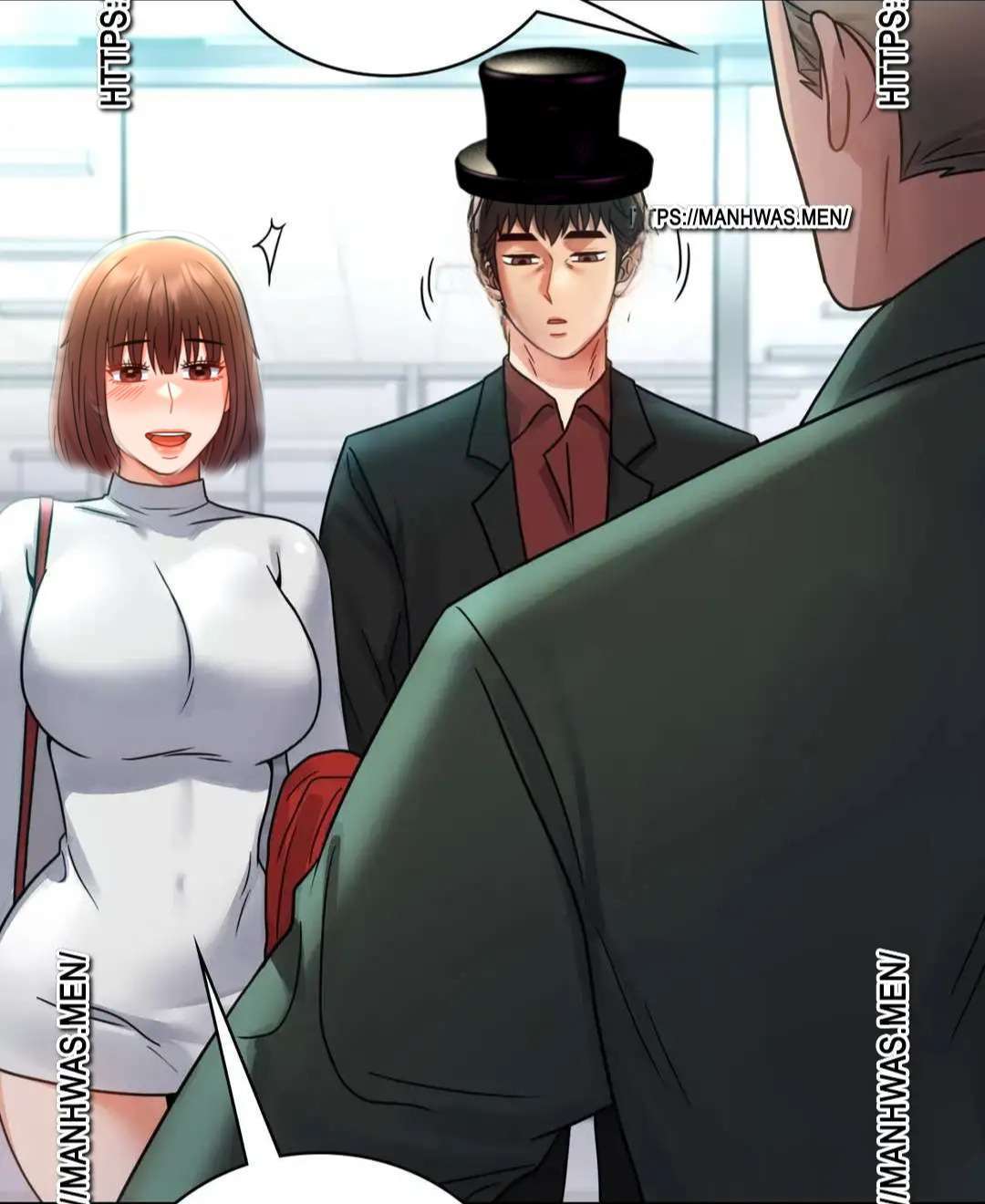 Amor Ilícito capítulo 64 página 14