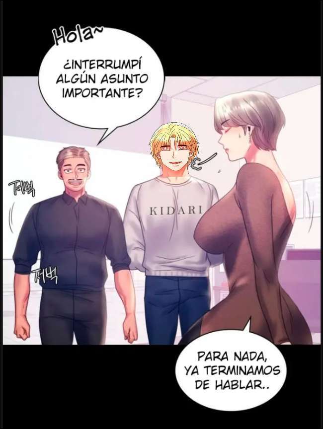 Amor Ilícito capítulo 64 página 23