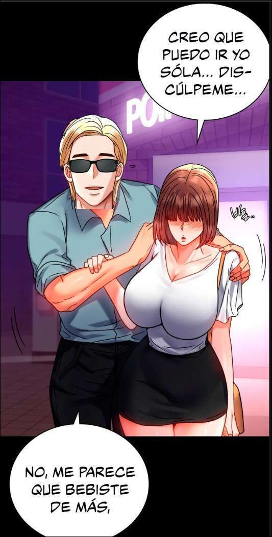 Amor Ilícito capítulo 64 página 25
