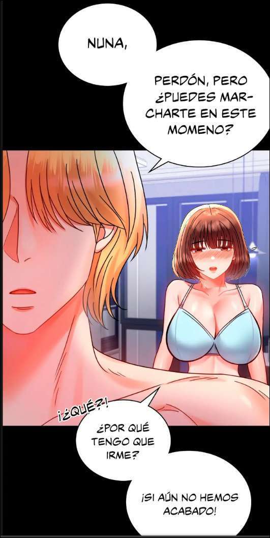 Amor Ilícito capítulo 64 página 27