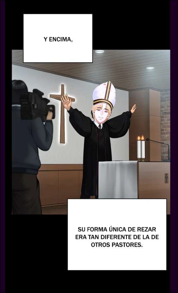 Amor Ilícito capítulo 64 página 30