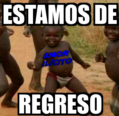 Amor Ilícito capítulo 65 página 1