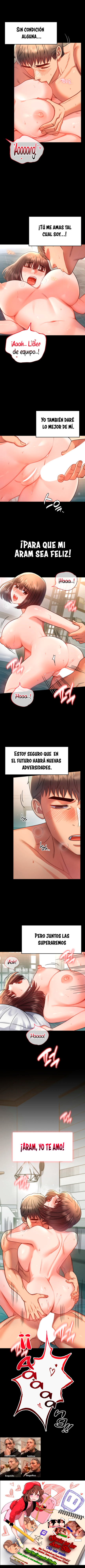 Amor Ilícito capítulo 65 página 10