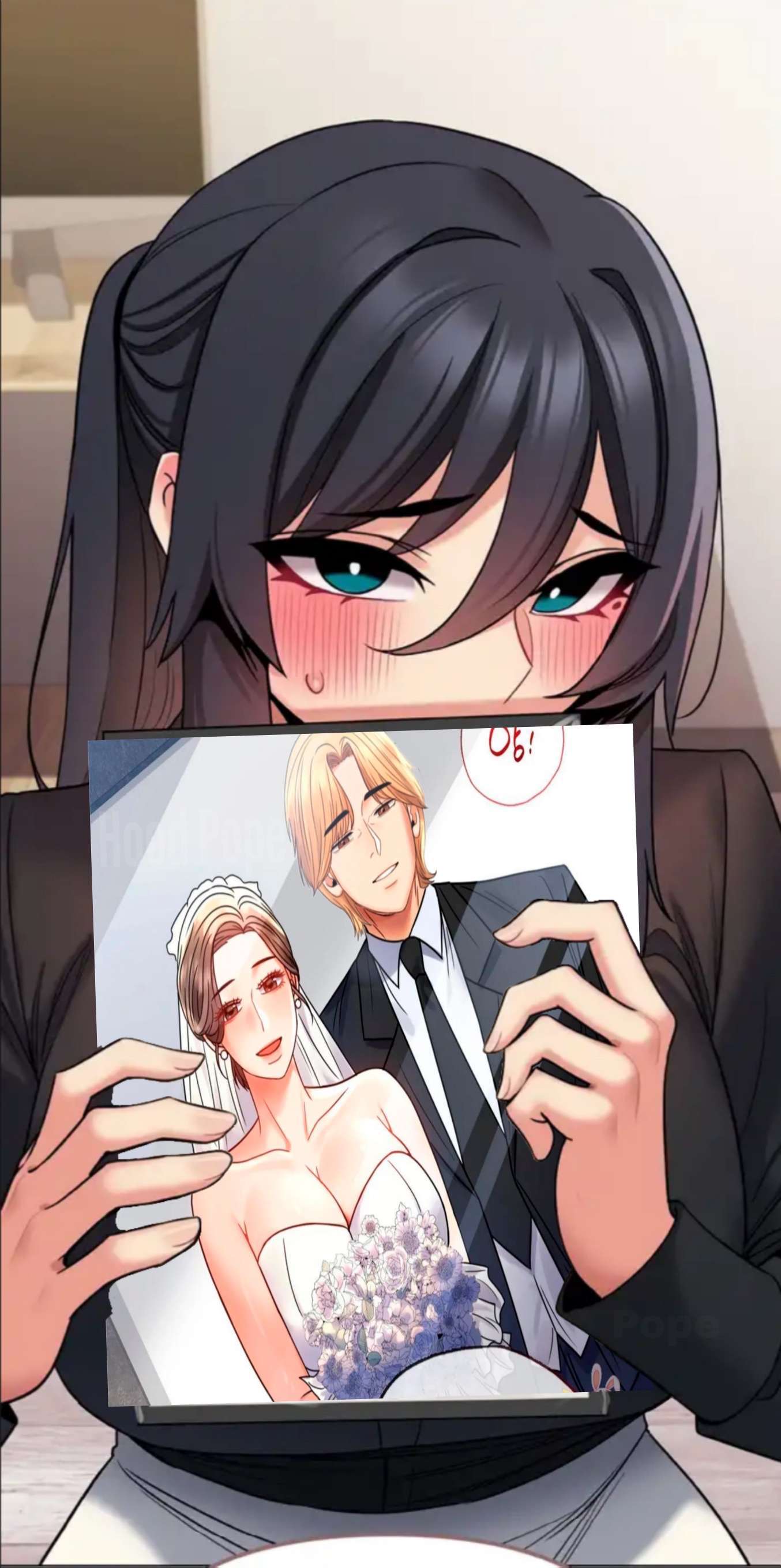 Amor Ilícito capítulo 65 página 19