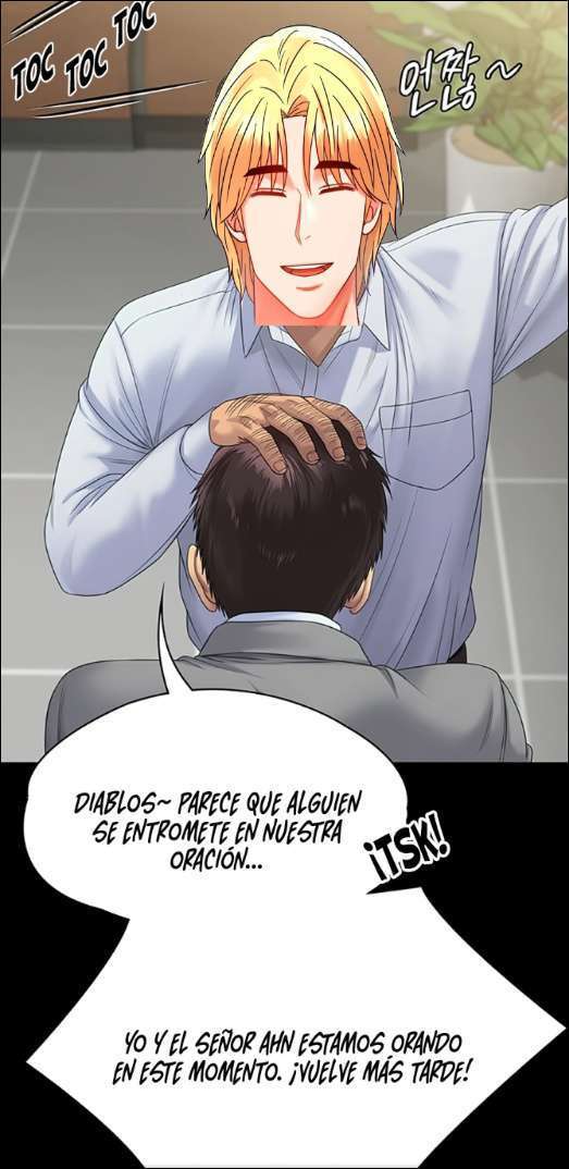 Amor Ilícito capítulo 65 página 22