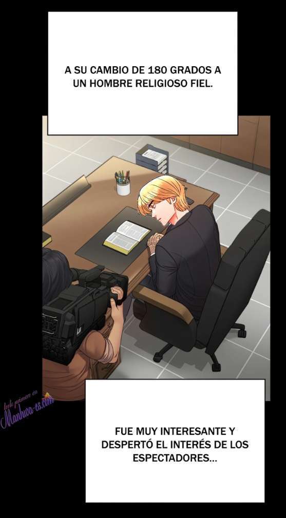Amor Ilícito capítulo 65 página 28
