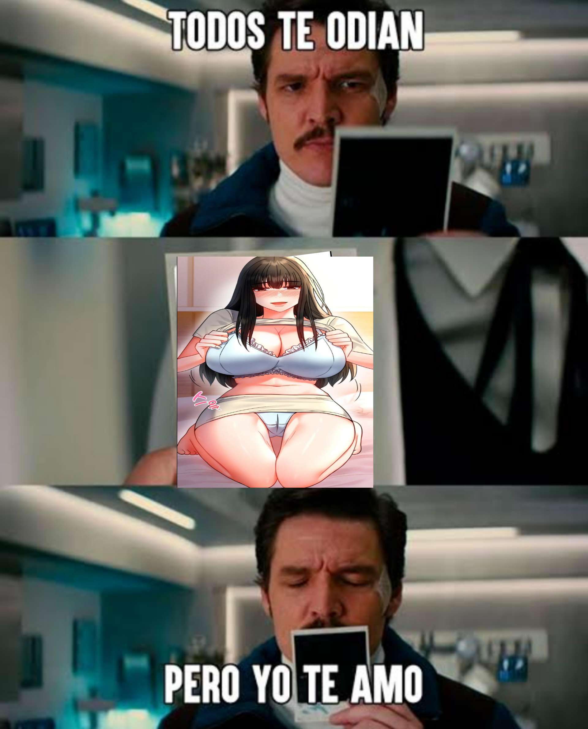 Amor Ilícito capítulo 65 página 32