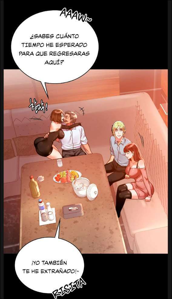 Amor Ilícito capítulo 65 página 34