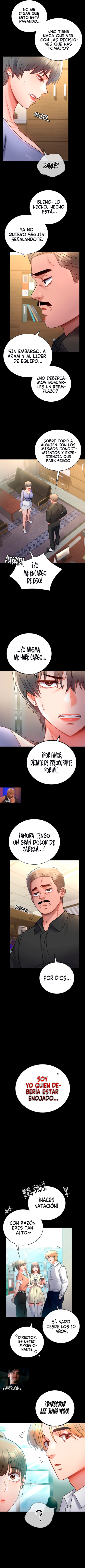 Amor Ilícito capítulo 66 página 11