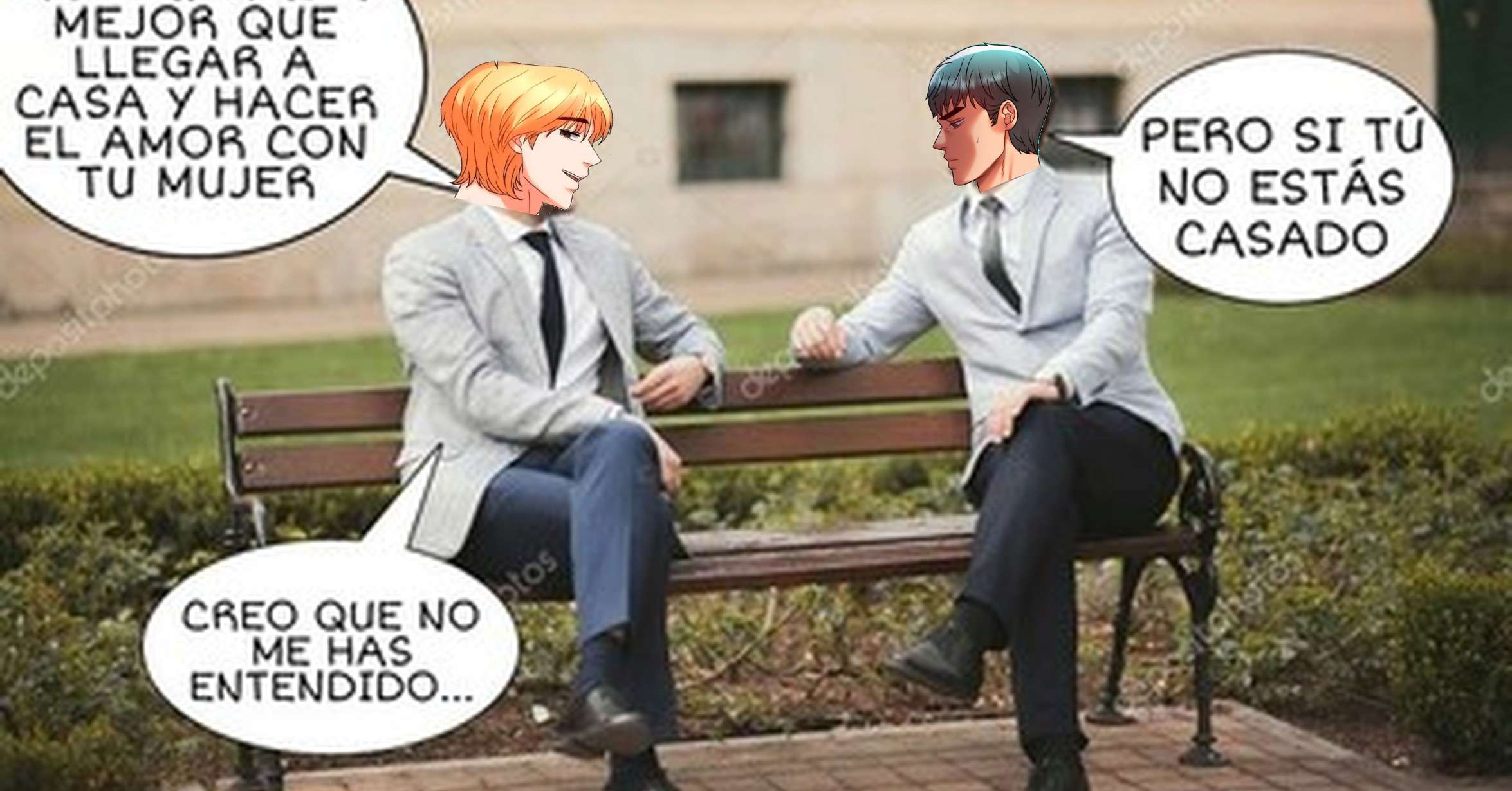 Amor Ilícito capítulo 66 página 20
