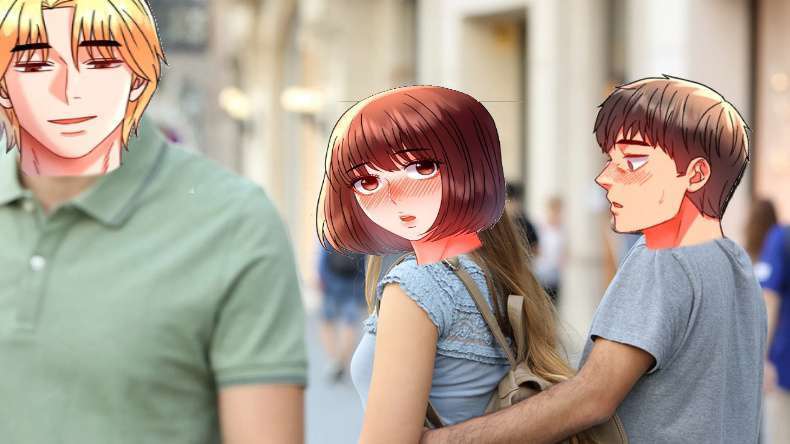 Amor Ilícito capítulo 66 página 23