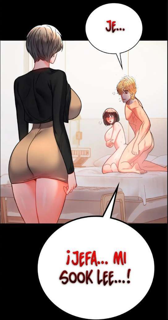 Amor Ilícito capítulo 66 página 33