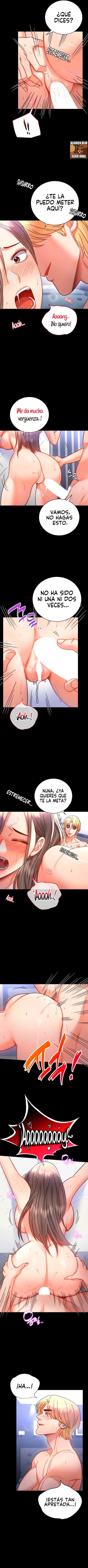 Amor Ilícito capítulo 66 página 8
