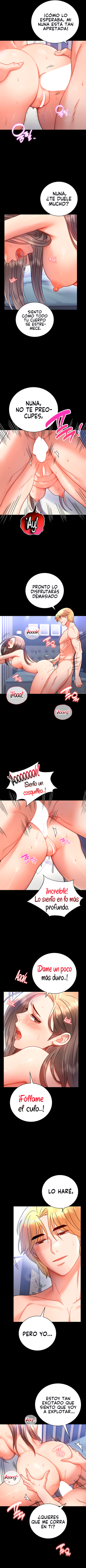 Amor Ilícito capítulo 66 página 9