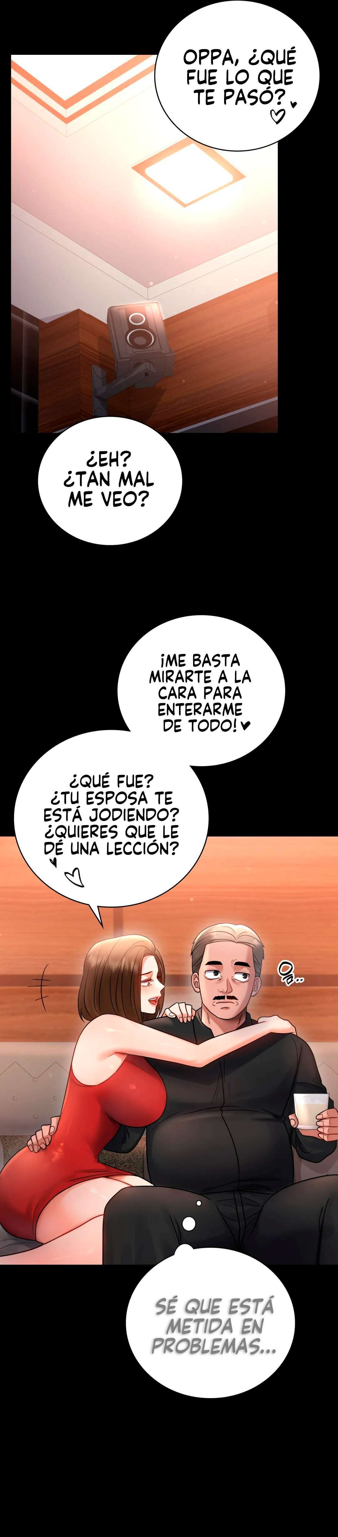 Amor Ilícito capítulo 67 página 14