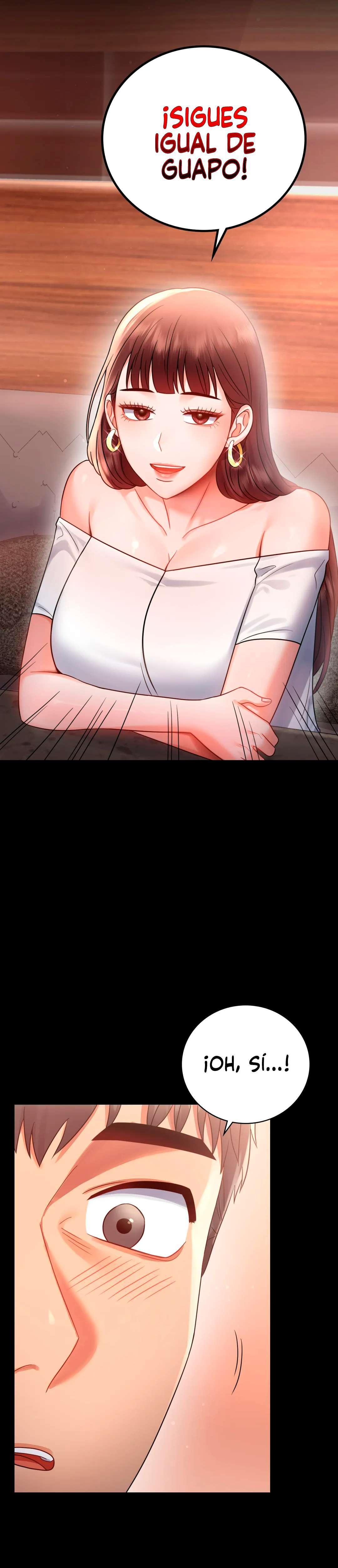 Amor Ilícito capítulo 67 página 18