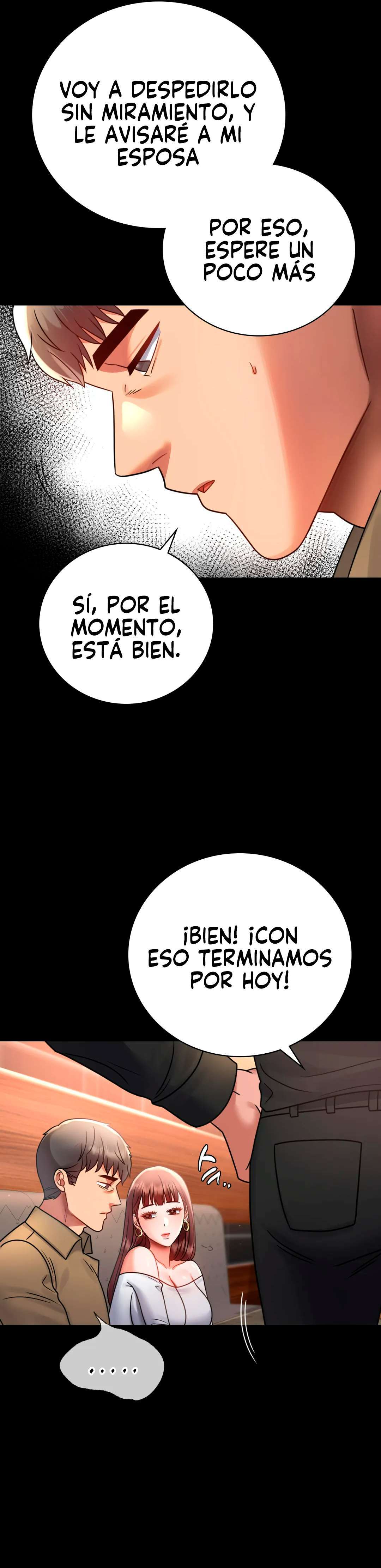 Amor Ilícito capítulo 67 página 24