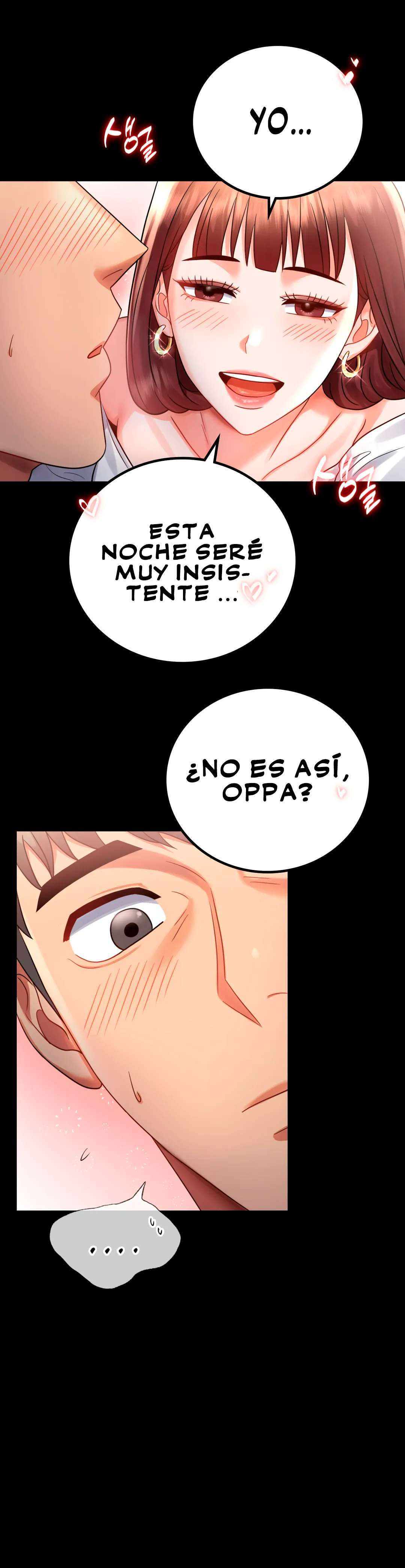 Amor Ilícito capítulo 67 página 26