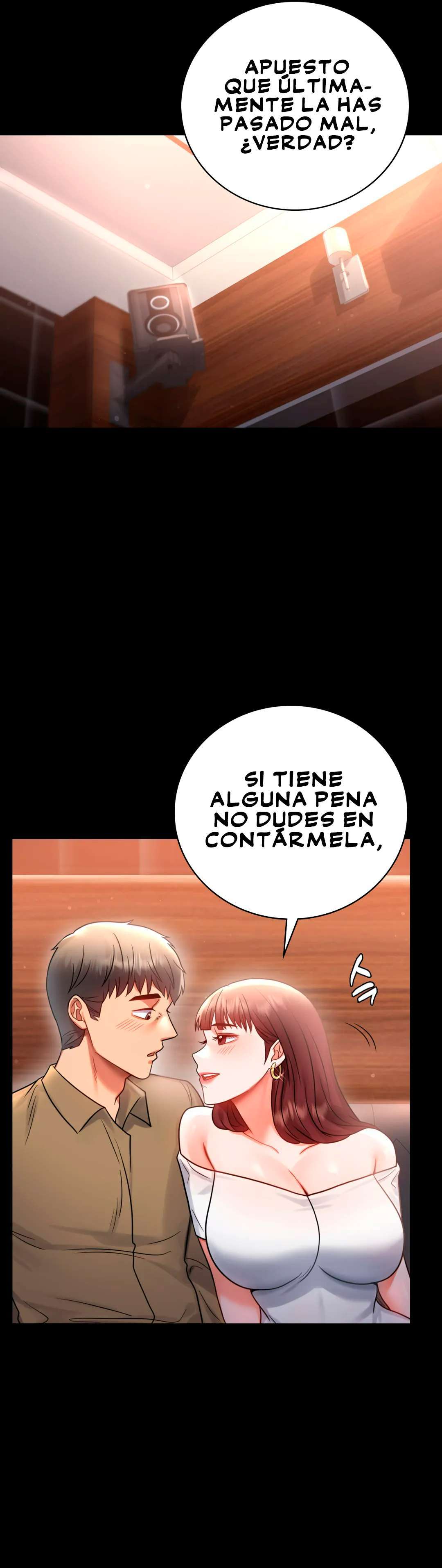 Amor Ilícito capítulo 67 página 27