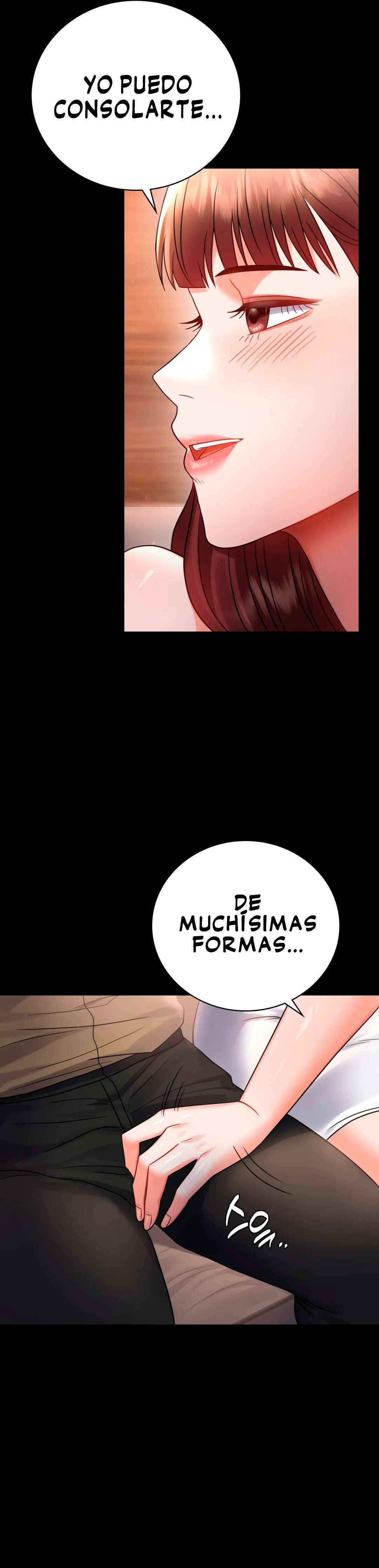Amor Ilícito capítulo 67 página 28
