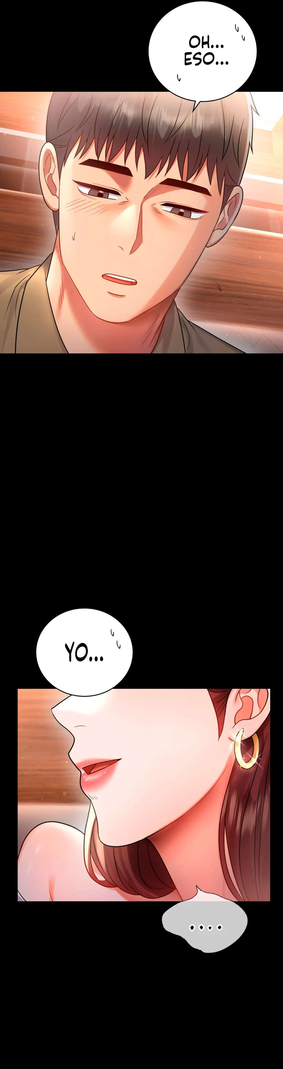 Amor Ilícito capítulo 67 página 29