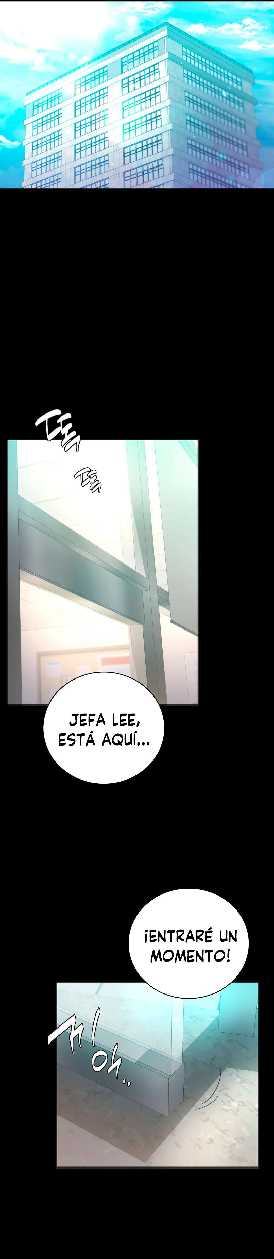 Amor Ilícito capítulo 67 página 32