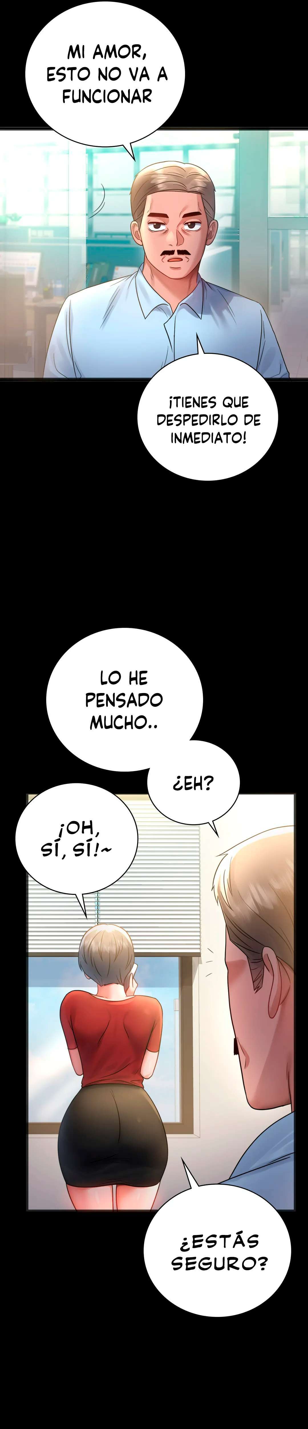 Amor Ilícito capítulo 67 página 33