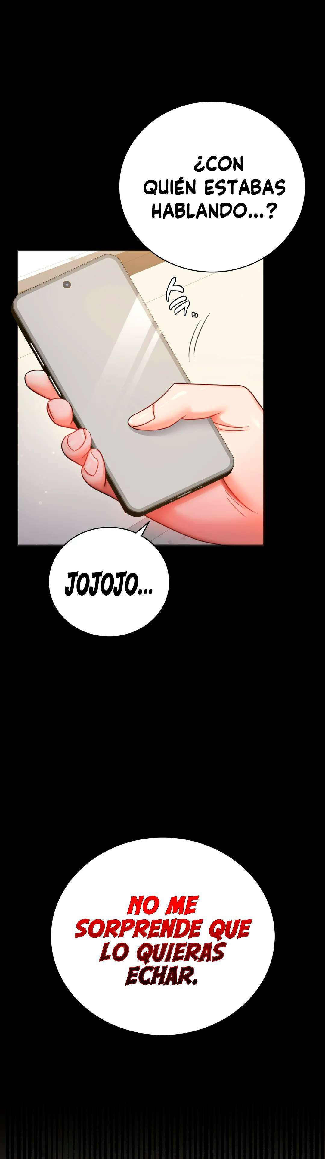 Amor Ilícito capítulo 67 página 35