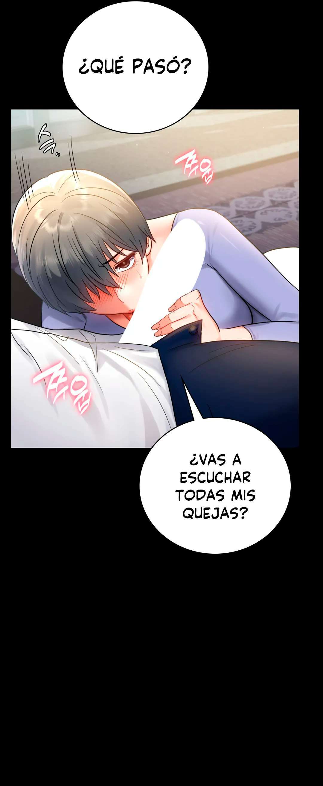 Amor Ilícito capítulo 67 página 4
