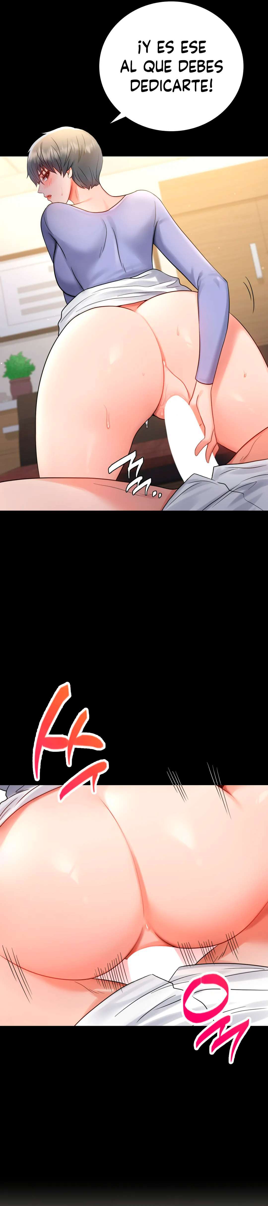 Amor Ilícito capítulo 67 página 6