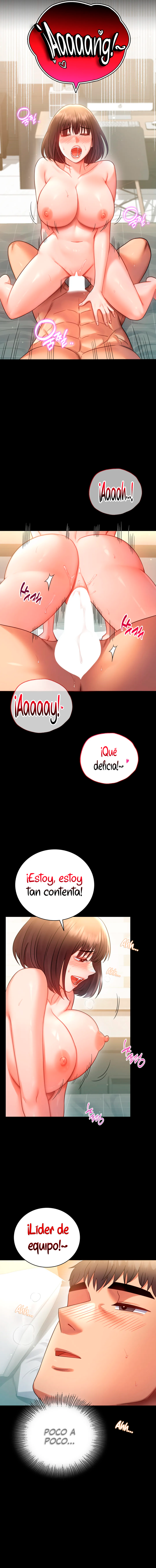 Amor Ilícito capítulo 68 página 11
