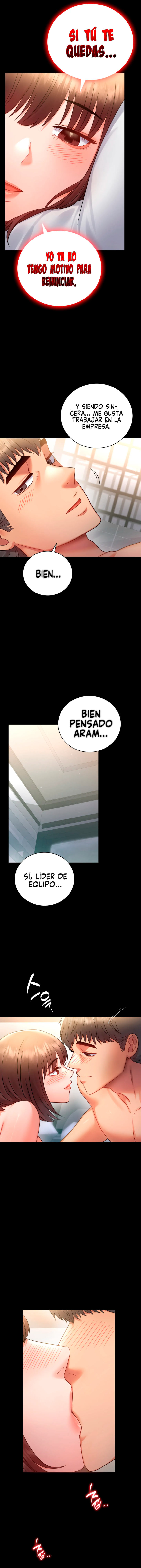 Amor Ilícito capítulo 68 página 9