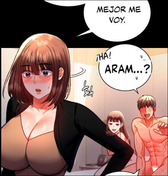 Amor Ilícito capítulo 70 página 22