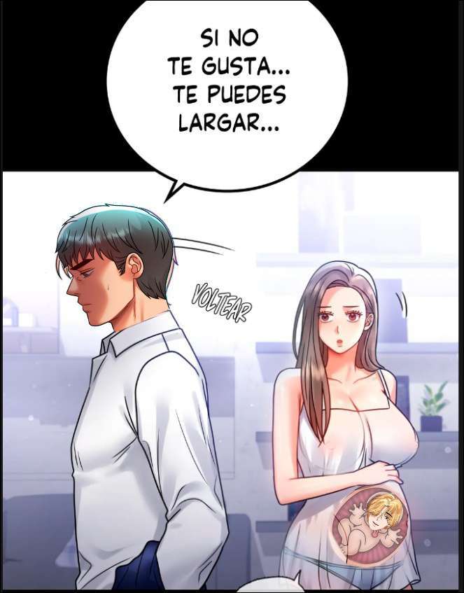 Amor Ilícito capítulo 70 página 25