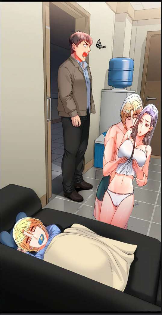 Amor Ilícito capítulo 70 página 31