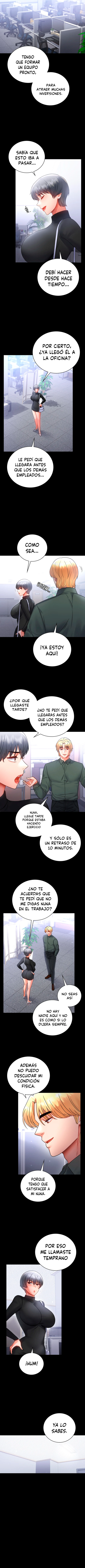 Amor Ilícito capítulo 70 página 4