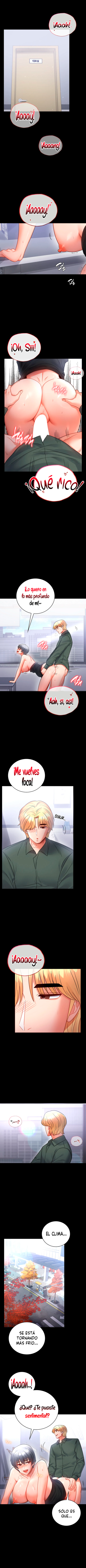 Amor Ilícito capítulo 70 página 5