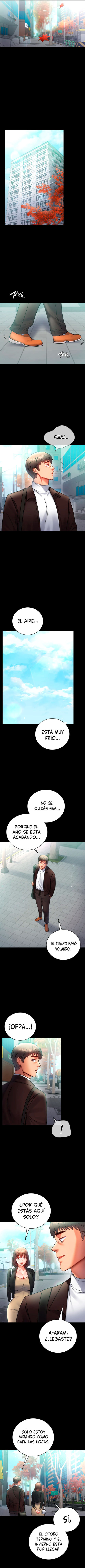 Amor Ilícito capítulo 70 página 7
