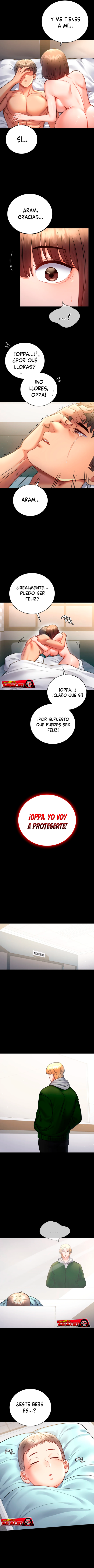 Amor Ilícito capítulo 72 página 2