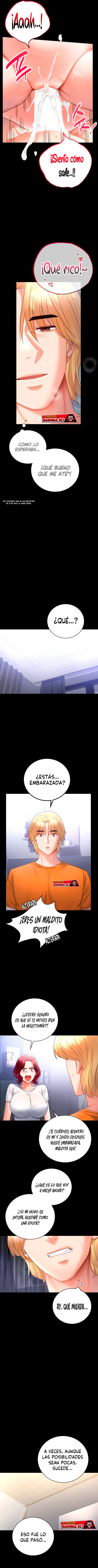 Amor Ilícito capítulo 72 página 4