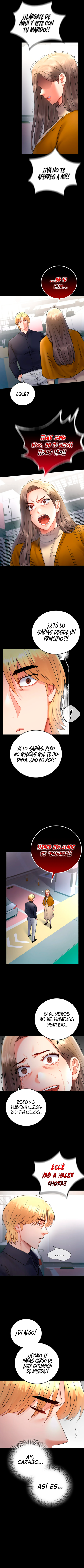 Amor Ilícito capítulo 73 página 5