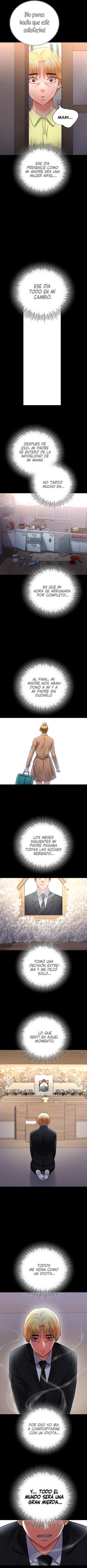 Amor Ilícito capítulo 73 página 7