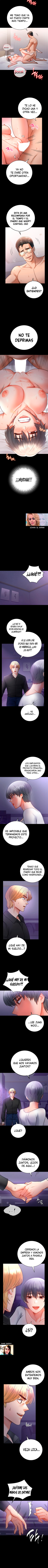 Amor Ilícito capítulo 74 página 4