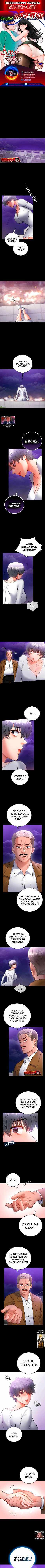 Amor Ilícito capítulo 75 página 1