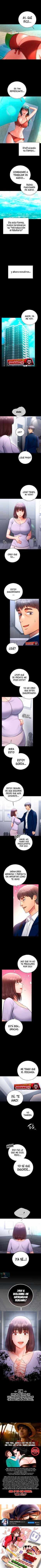 Amor Ilícito capítulo 75 página 6