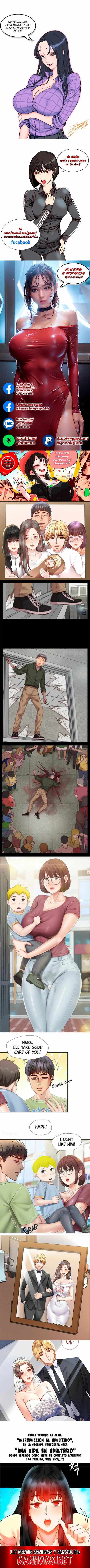 Amor Ilícito capítulo 75 página 7