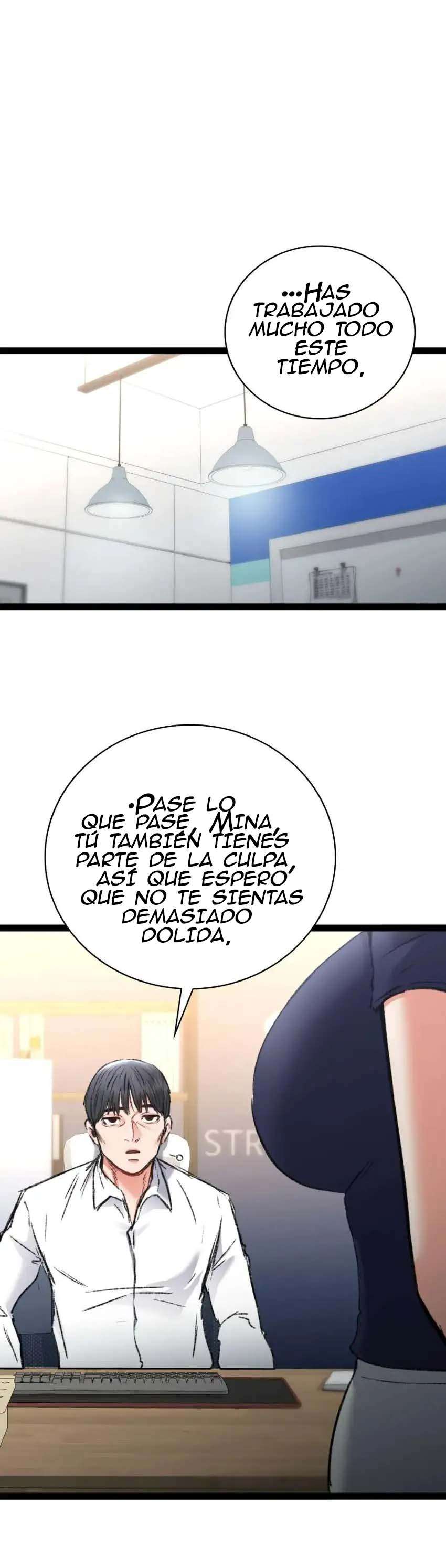 Amor Ilícito capítulo 77 página 12