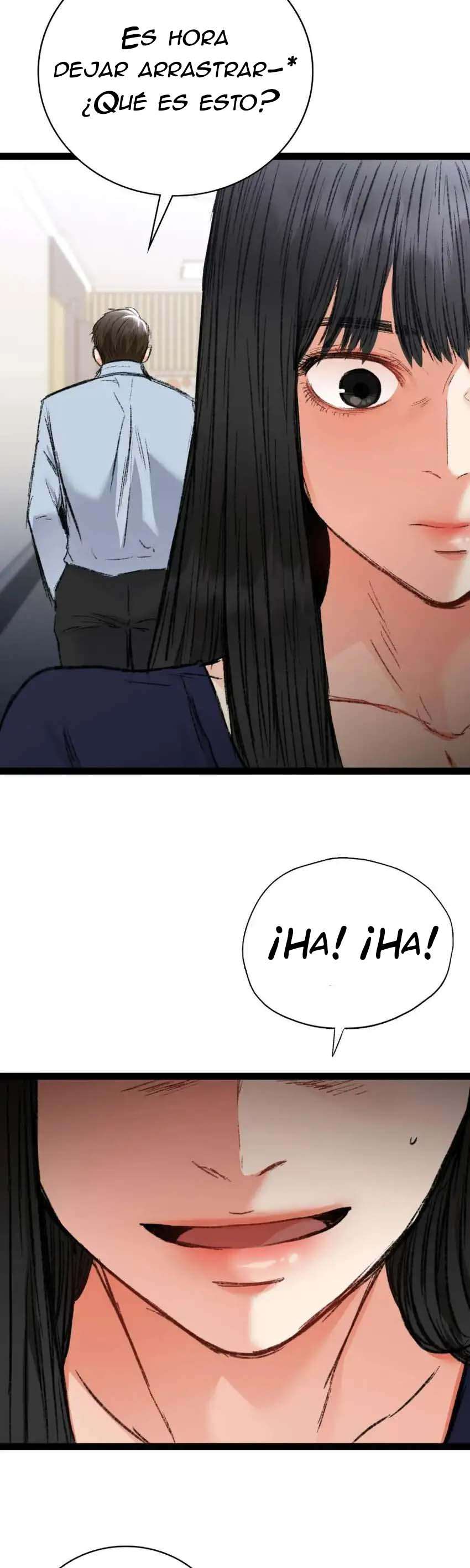 Amor Ilícito capítulo 77 página 17